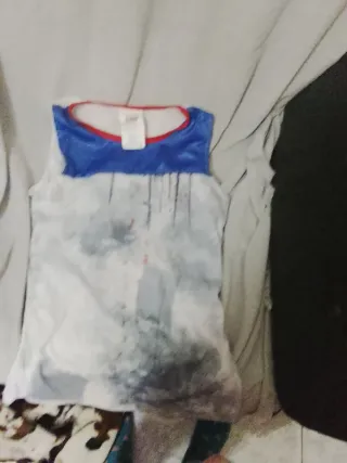 Disfraz Harley Quinn