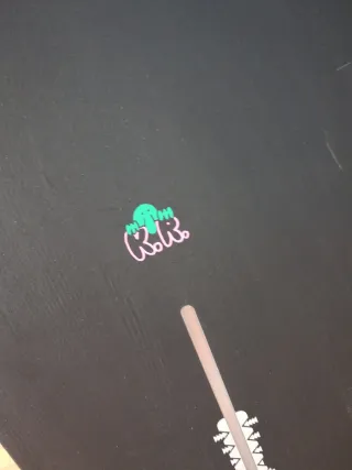 Tabla Snowboard 154 Burton KILLROY