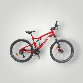 BICICLETA ROCKRIDER 540S TALLA XL