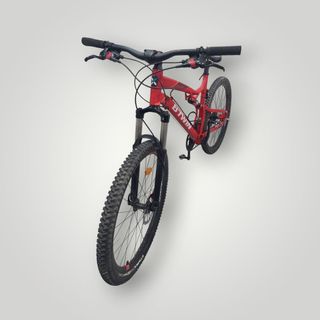 BICICLETA ROCKRIDER 540S TALLA XL