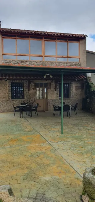 Tejado Panel Sándwich Medidas 7×7 Solo venta en pe