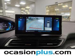 Peugeot 3008 Hybrid 300 Allure Pack e-EAT8 221 kW (300 CV)