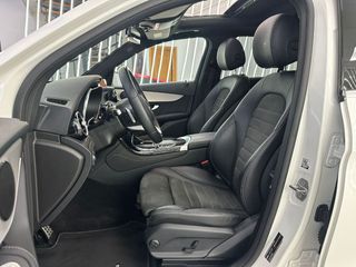 MERCEDES-BENZ Clase GLC GLC 300 d 4MATIC