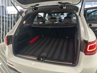 MERCEDES-BENZ Clase GLC GLC 300 d 4MATIC