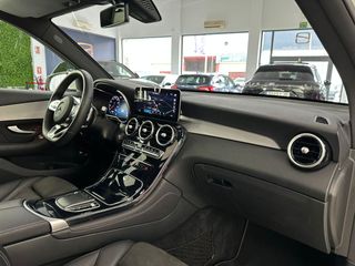 MERCEDES-BENZ Clase GLC GLC 300 d 4MATIC