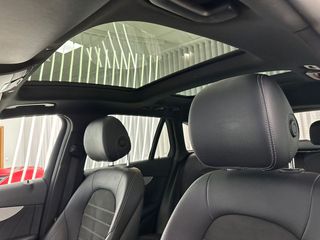 MERCEDES-BENZ Clase GLC GLC 300 d 4MATIC