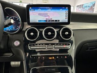 MERCEDES-BENZ Clase GLC GLC 300 d 4MATIC