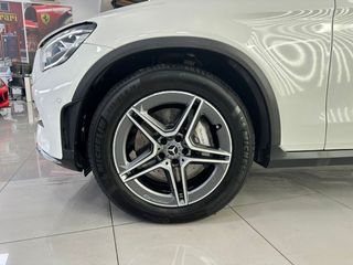 MERCEDES-BENZ Clase GLC GLC 300 d 4MATIC