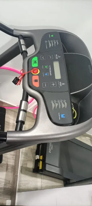 Cinta de correr Domyos