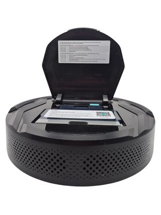 ROBOT ASPIRADOR LEFANT M210P + BASE DE CARGA