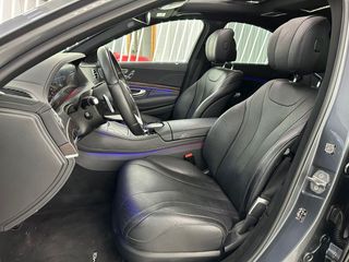 MERCEDES-BENZ Clase S S 350 d