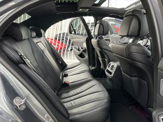 MERCEDES-BENZ Clase S S 350 d