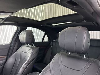 MERCEDES-BENZ Clase S S 350 d