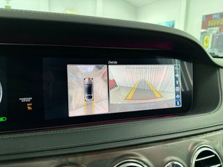 MERCEDES-BENZ Clase S S 350 d