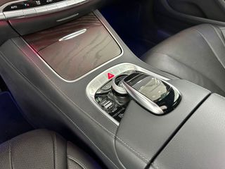 MERCEDES-BENZ Clase S S 350 d