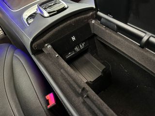 MERCEDES-BENZ Clase S S 350 d