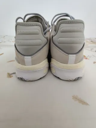 Zapatillas Adidas Niteball Talla 45 1/3