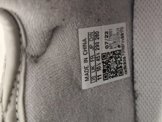 Zapatillas Adidas Niteball Talla 45 1/3