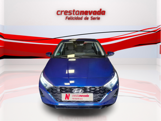 i20 - DESDE 228€/MES ¡SIN PAGAR ENTRADA!