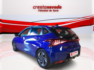 i20 - DESDE 228€/MES ¡SIN PAGAR ENTRADA!