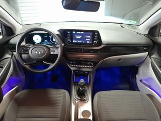 i20 - DESDE 228€/MES ¡SIN PAGAR ENTRADA!