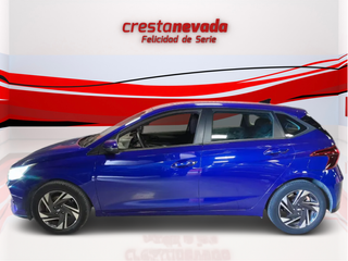 i20 - DESDE 228€/MES ¡SIN PAGAR ENTRADA!