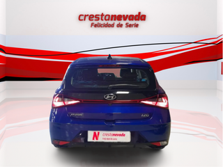 i20 - DESDE 228€/MES ¡SIN PAGAR ENTRADA!