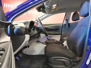 i20 - DESDE 228€/MES ¡SIN PAGAR ENTRADA!