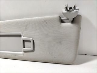 PARASOL IZQUIERDO SEAT IBIZA V (KJ1, KJG)