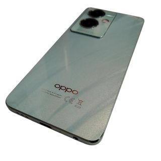 MOVIL OPPO A79 5G 128GB/4GB AZUL