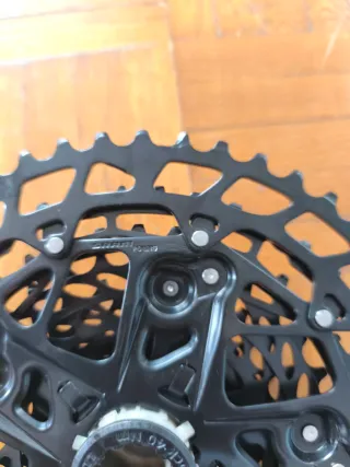 SRAM NX Eagle 1x12 - Grupo Completo