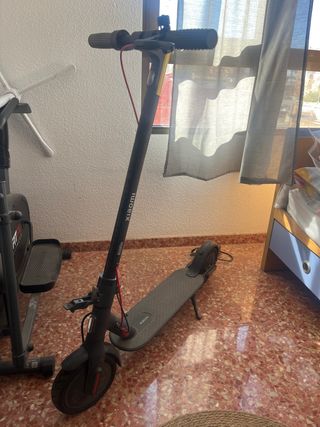 Patinete Eléctrico Xiaomi