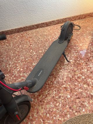 Patinete Eléctrico Xiaomi