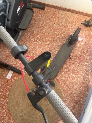 Patinete Eléctrico Xiaomi