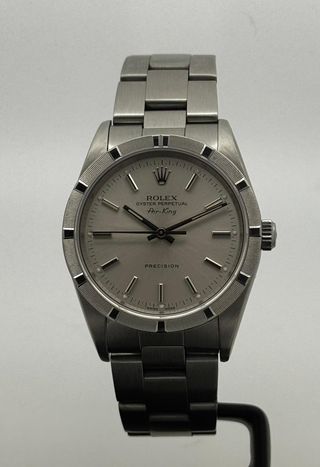 Reloj Rolex Air-king 14010