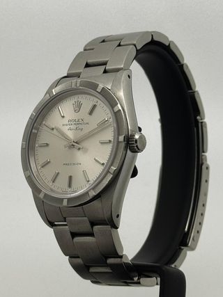 Reloj Rolex Air-king 14010