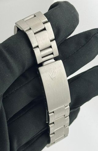 Reloj Rolex Air-king 14010