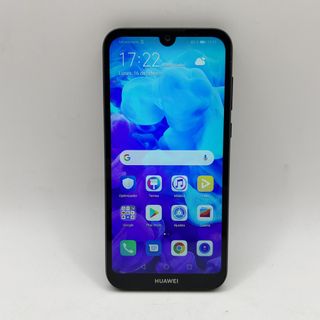 MOVIL HUAWEI Y5 2019 16GB 2 RAM BLACK CON CARGADOR
