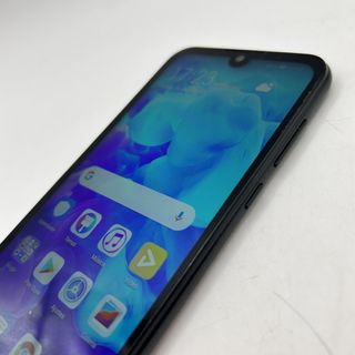 MOVIL HUAWEI Y5 2019 16GB 2 RAM BLACK CON CARGADOR