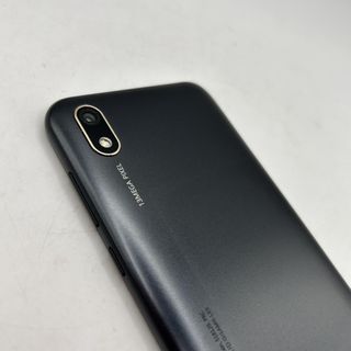 MOVIL HUAWEI Y5 2019 16GB 2 RAM BLACK CON CARGADOR