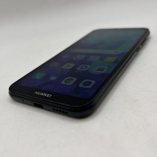 MOVIL HUAWEI Y5 2019 16GB 2 RAM BLACK CON CARGADOR