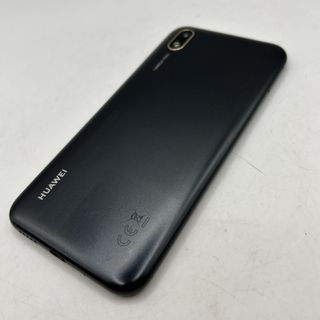 MOVIL HUAWEI Y5 2019 16GB 2 RAM BLACK CON CARGADOR