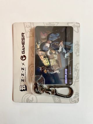 Mando GameSir G7 Pro Zenless Zone Zero.