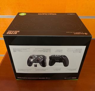 Mando GameSir G7 Pro Zenless Zone Zero.