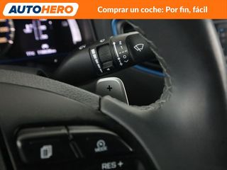 Hyundai IONIQ 1.6 Hybrid Klass