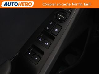 Hyundai IONIQ 1.6 Hybrid Klass