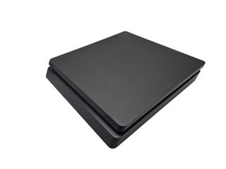 CONSOLA PS4 SLIM 1TB + CABLES