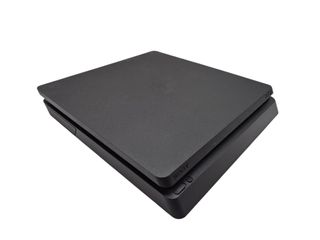 CONSOLA PS4 SLIM 1TB + CABLES