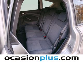 Ford C-Max 1.6 TDCI Trend 85 kW (115 CV)