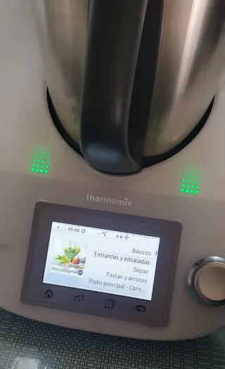 Thermomix TM5 Vorwerk